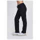 Target Γυναικείο παντελόνι φόρμας Open Hem Pants French Terry